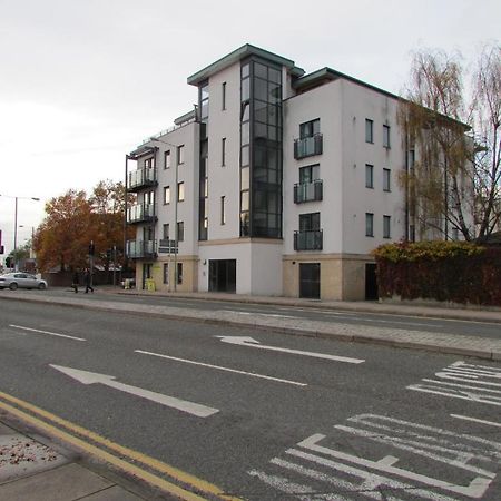 Cheltenham Luxury Apartments Стая снимка