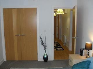 Cheltenham Luxury Apartments Екстериор снимка