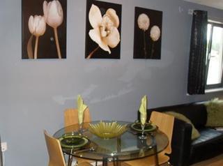 Cheltenham Luxury Apartments Екстериор снимка