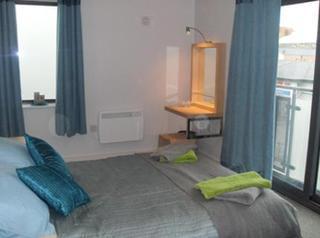 Cheltenham Luxury Apartments Екстериор снимка