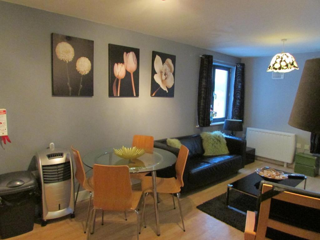 Cheltenham Luxury Apartments Стая снимка