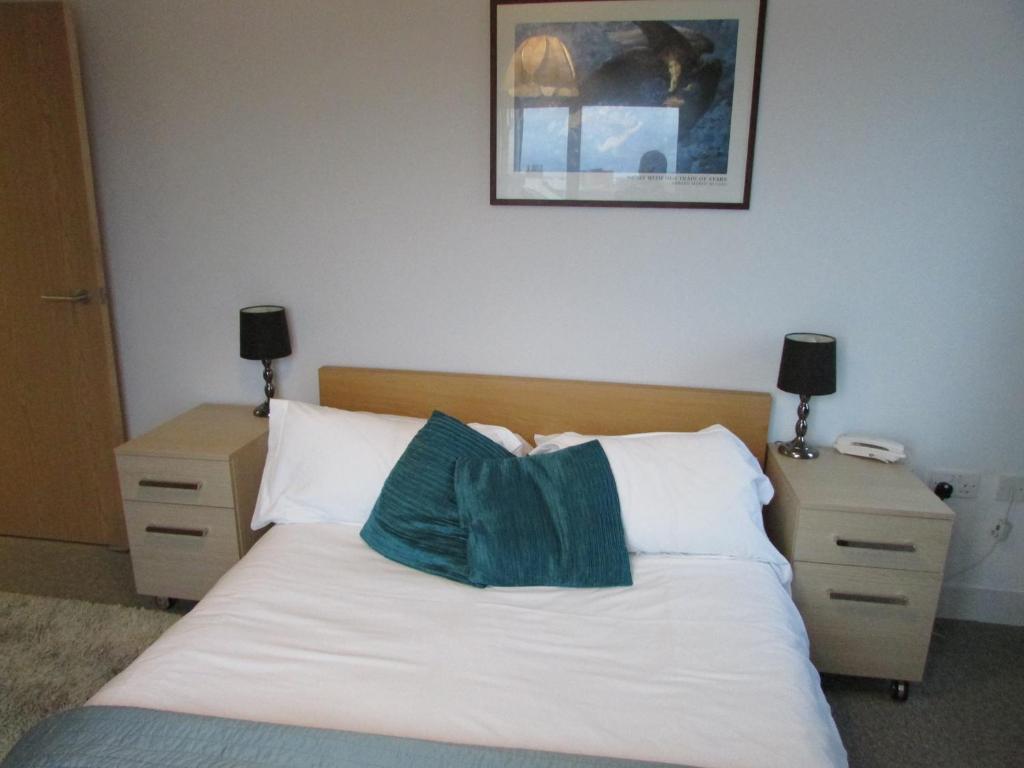 Cheltenham Luxury Apartments Стая снимка