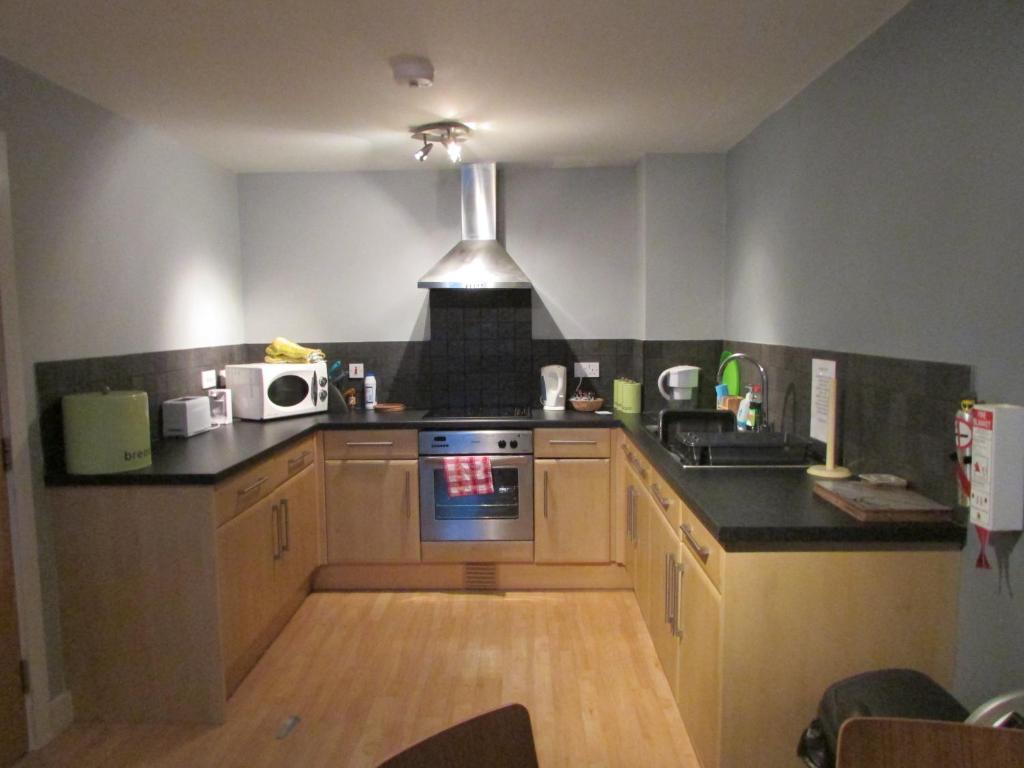 Cheltenham Luxury Apartments Стая снимка