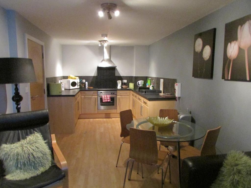 Cheltenham Luxury Apartments Стая снимка