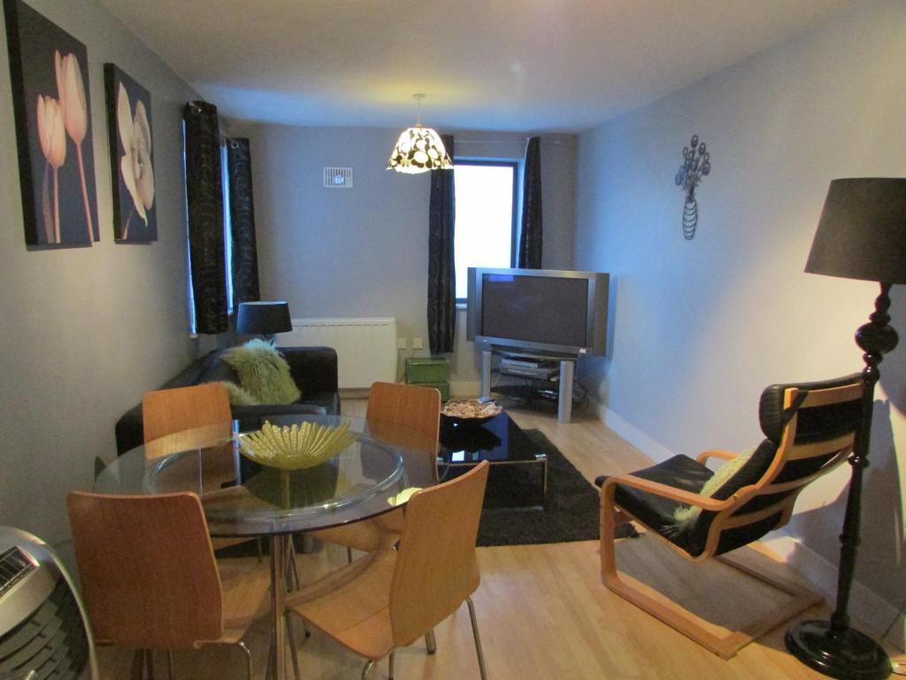 Cheltenham Luxury Apartments Стая снимка