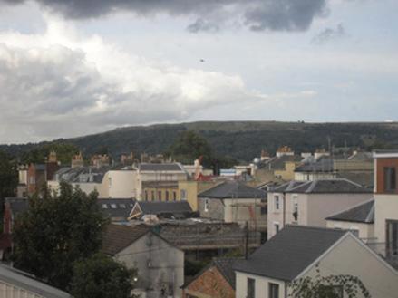 Cheltenham Luxury Apartments Екстериор снимка